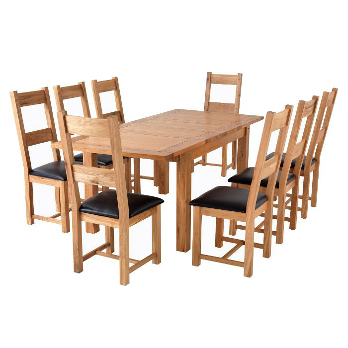 Union Rustic Ausziehbarer Esstisch | Wayfair.de